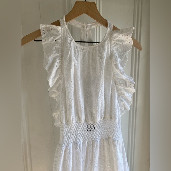 FIVESEVENTYFIVE gorgeous dress, Sz XS - Picture 10 of 13